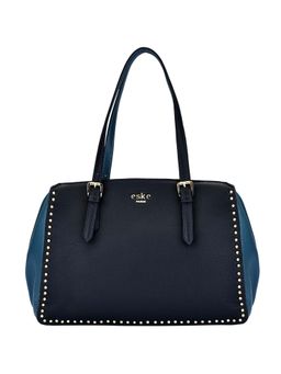 Eske - Emma City Shopper Bag Blue (L)
