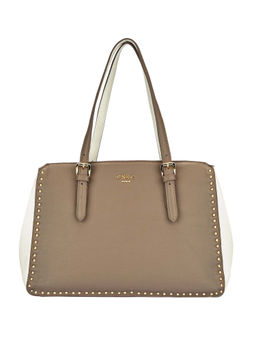 Eske - Emma City Shopper Bag Beige (L)