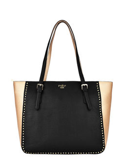 Eske - Emma Shopper Bag Black (L)
