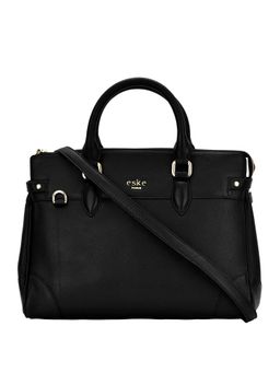 Eske - Terra City Bag Black (L)