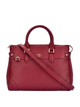 Eske - Terra City Bag Magenta (L)
