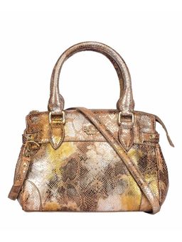 Eske - Taylin Small Handbag Gold (S)