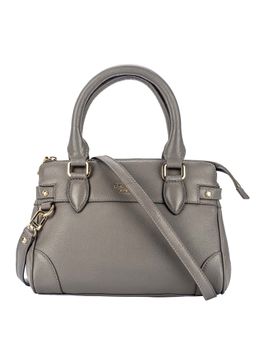 Eske - Terra Small Handbag Grey (S)