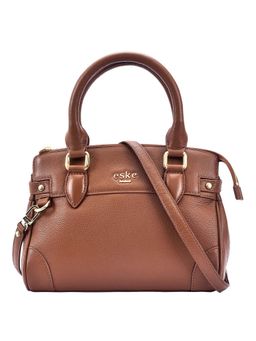 Eske - Terra Small Handbag Brown (S)