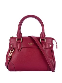 Eske - Terra Small Handbag Magenta (S)