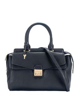 Eske - Lydia Handbag Blue (L)