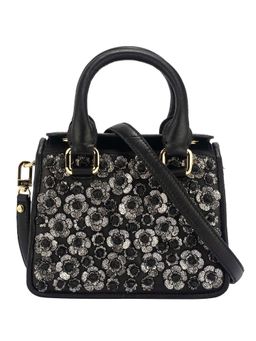Eske - Nabilo Tiny Handbag Black (L)
