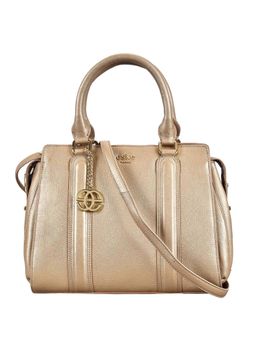Eske - Kiara City Handbag Gold (L)