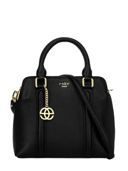 Eske - Sienna City Bag Black (L)