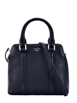 Eske - Sienna City Bag Navy Bllue (L)