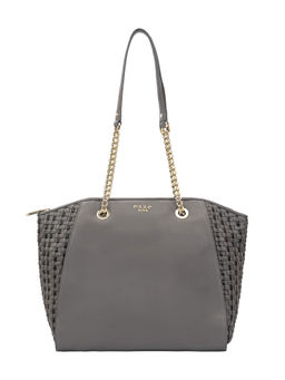 Eske - Lisa Leather Shopper Bag Multi-Color