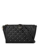 Black color option, Sold out, Currently selected