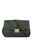 Green color option, Sold out, Currently selected