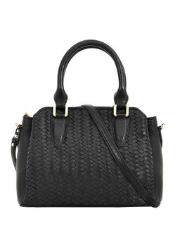 Eske - Yoana City Bag Black