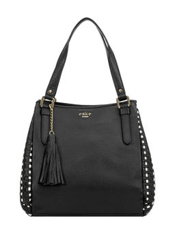 Eske - Nifa Leather Hobo Bag Multi-Color