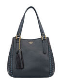 Blue color option, Sold out, Currently selected