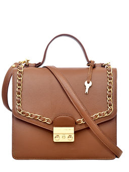 Eske - Orsina Square Hand Bag