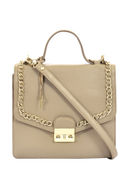 Tan color option, Sold out, Currently selected