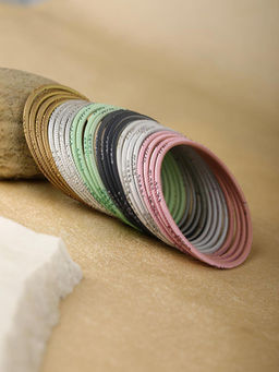 Priyaasi - Multi-Color Bangles