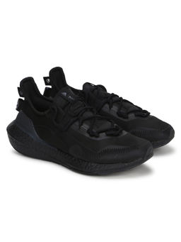 adidas - Ultraboost 21 X Parey Black Running Shoes