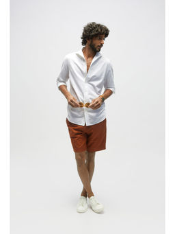 TERRA LUNA - Saige White Shirt