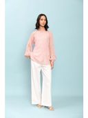 Pink color option, Currently selected