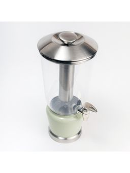 Kaniry Artise of Novelty - Boisson Beverage Dispenser - Sage, 5.6L