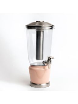 Kaniry Artise of Novelty - Boisson Beverage Dispenser - Blush, 5.6L