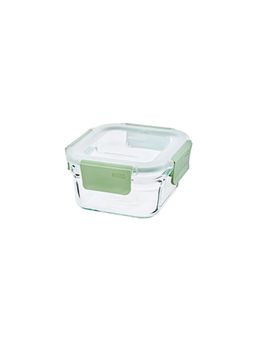 Glasslock - Pure Airtight Tempered Microwave Safe Food Container Lunch Box - 160ml