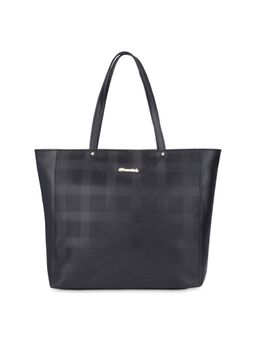 NFI Essentials - PU Shopping Tote Hand Bag Stylish Ladies Purse For Women