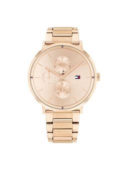 Tommy Hilfiger - Round Dial Analog Watch for Women_NDTH1782296