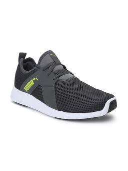 Puma - Zod Runner V3 Mens Gray Sneakers