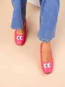 Pink color option