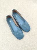 Blue color option