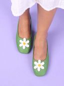 Green color option