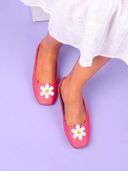 Pink color option