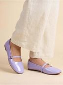Lavender color option