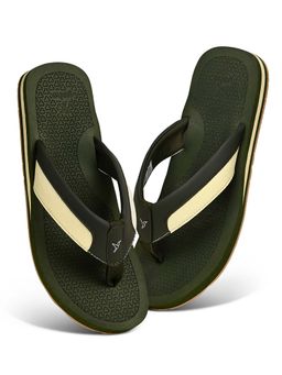 Yoho - Men Archflex Nova Green Flipflops