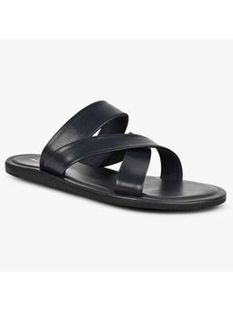 Aldo - Men Zahir-Ind Navy Blue Sandals