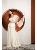 Ivory color option