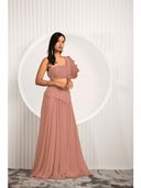 Peach color option