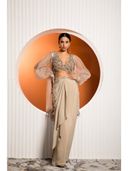 Beige color option