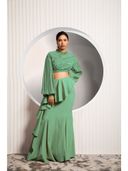 Green color option