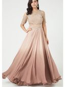 Peach color option