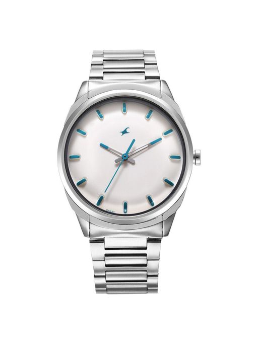 Stainless Steel Fastrack Watches Stainless Steel Online Shopping