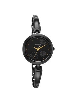 Sonata - Utsav Black Dial Watch for Women (M)