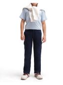 Navy Blue color option, Sold out, Currently selected