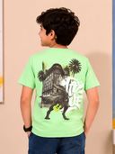 Green color option
