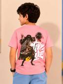 Pink color option, Currently selected