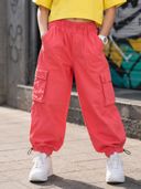 Coral color option, Sold out